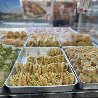 Balboa International Market