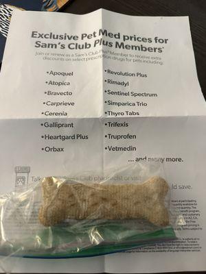 Sam's Club Hearing Aid Center