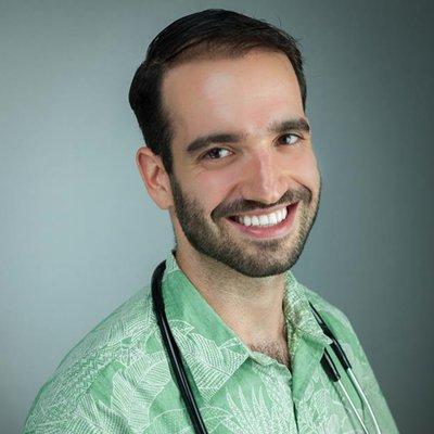 Kaidden Kelly, PA-C photo#0