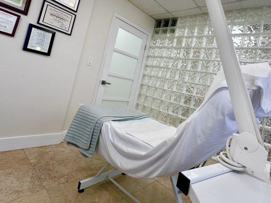 Serenity Wellness Center