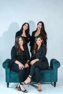 Lux Tan & Cryotherapy