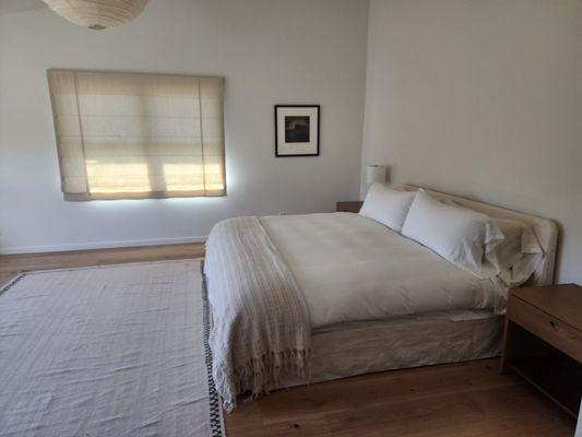 Máster Sofa and caes aphulstery