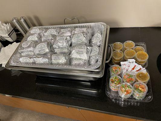 Crossroads Cafe & Catering