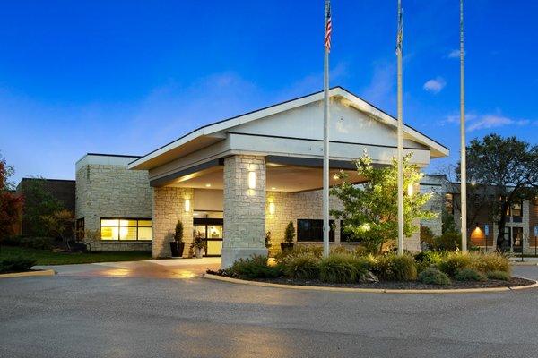 The Village of Olathe