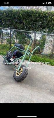 Simon Rodia Continuation High School