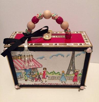 Annie's Frugal Finery