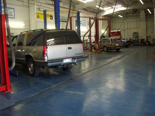 Affordable Auto Clinic