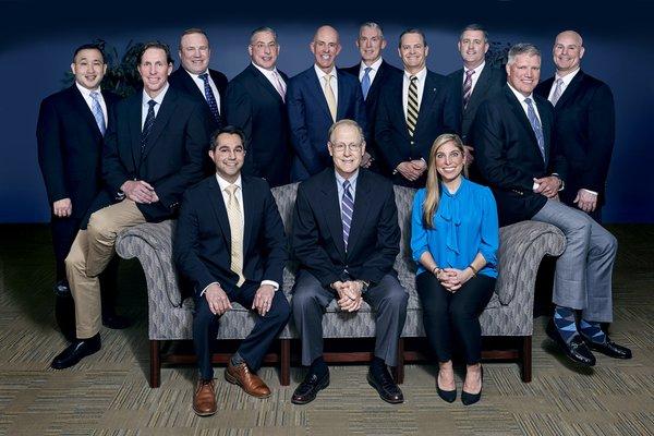 Dental Associates of Brandywine LLC
