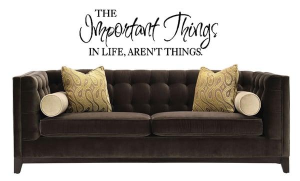 Delicate Expressions