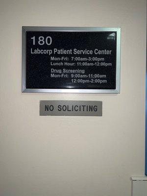 Labcorp, 26691 Plaza, Ste 180, Mission Viejo, CA 92691, US - MapQuest