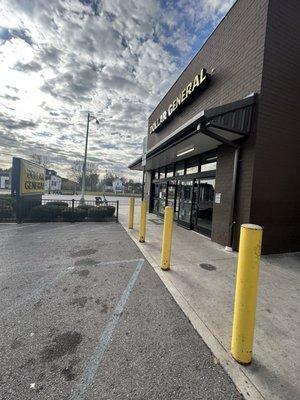 Dollar General
