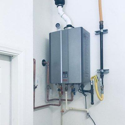 Matthias Plumbing and Heating
