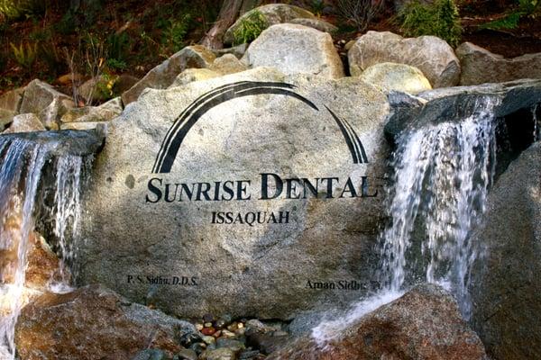 Sunrise Dental of Issaquah