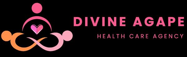 Divine Agape Health Care Agency