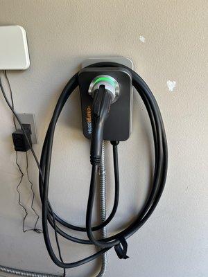 Just-In-Time Electrical