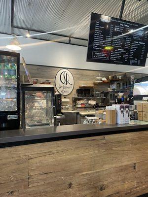 SkyRoast Coffee
