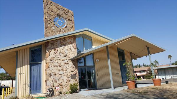 Granada Hills Lodge No. 378