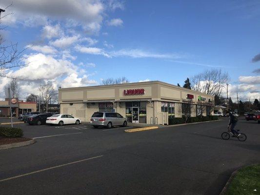 North Salem Beverage