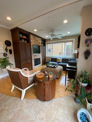 home cleaning service Chicago