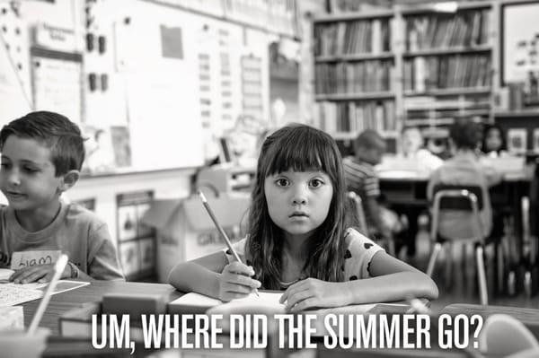 Woodlake Ave Elementary School