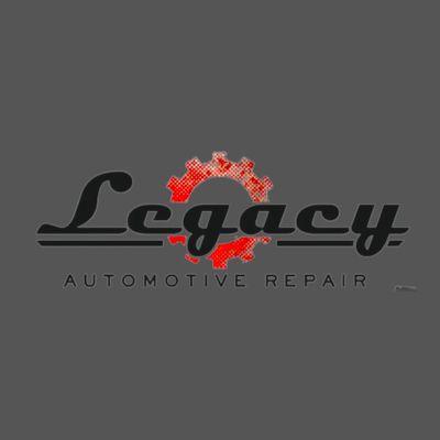 Legacy Automotive Repair