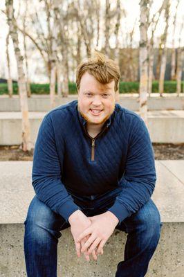 Child Care Web Design