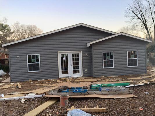 Alvarez Landscaping & Remodeling