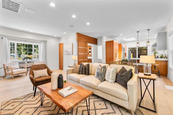 Chapman Park listing!