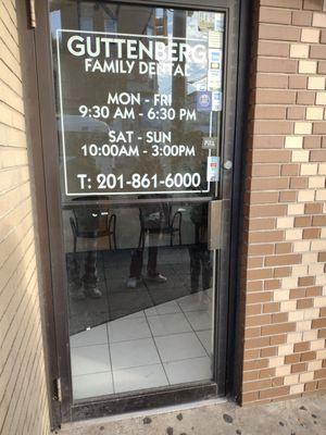 Guttenberg Family Dental