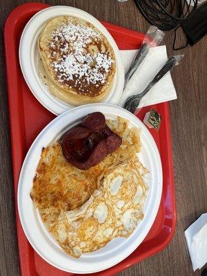 Breakhouse Cafe