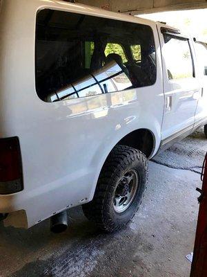 Limehouse Paint & Body