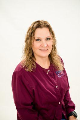 Karen T., LASIK Director, Lab Manager, Senior Optician