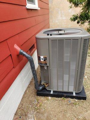 Air Master hvac of Canoga Park