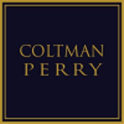 Coltman Perry - Real Estate Jaime