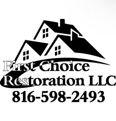 First Choice Restoration
