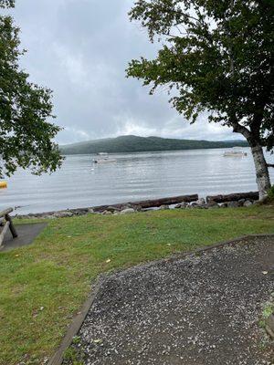 Bald Mountain Camps Resort