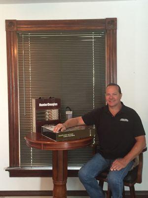 A Blind Factory of Lima Ohio