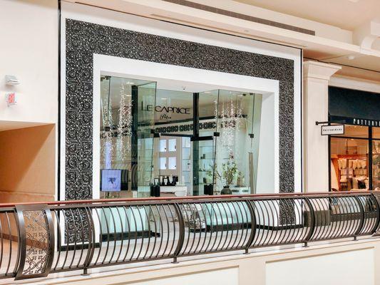 Le Caprice Advanced Cosmetic Solutions