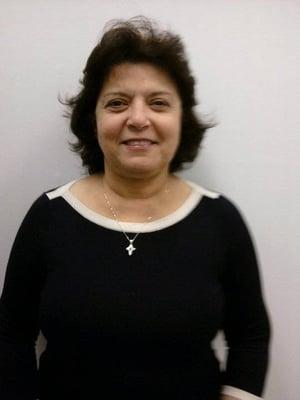 Dr. Metias Nagwa DDS