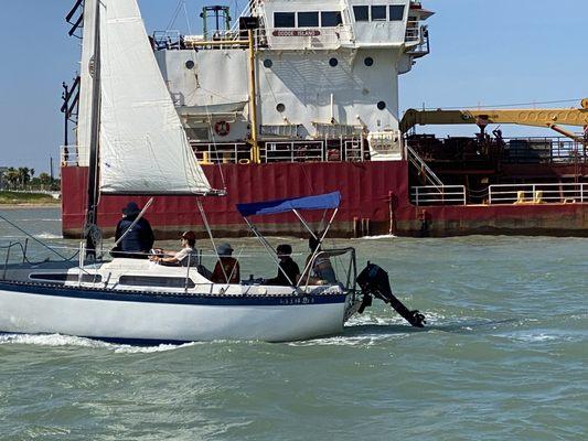 LMYC GRAND PRIX 2025