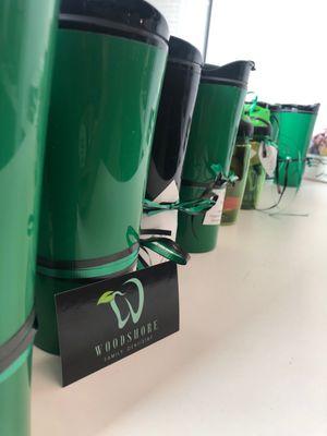 Woodshore Family Dentistry