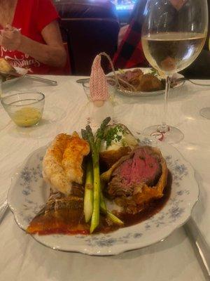 Steven's Barbecue Catering