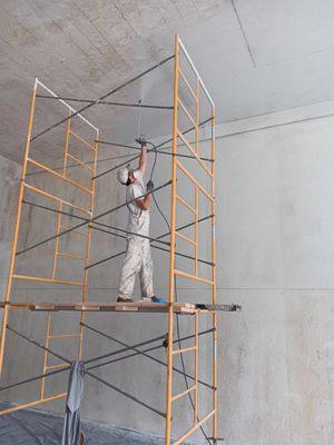 Jack Handyman Home Service