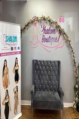 Shalom Boutique 7