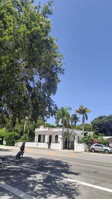 Lemon City Bole Town