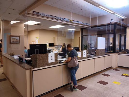 Baldwin County Satellite Courthouse