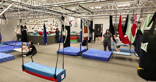 FUNctionabilities Pediatric Therapy