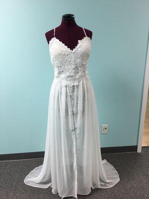 Polaris Alterations and Cleaners