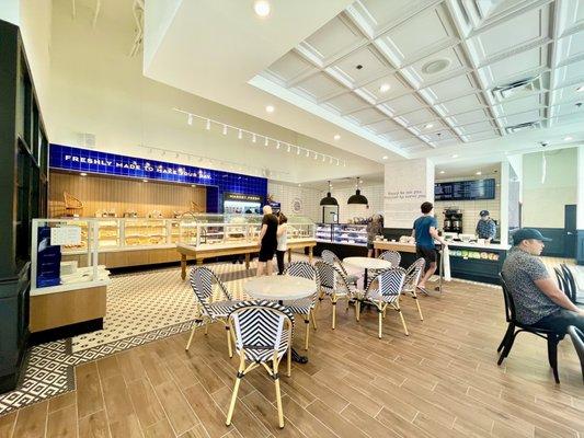 Paris Baguette