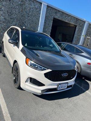 Top Quality California